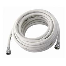 Cabo Coaxial Conjunto Branco 05 Metros interNEED