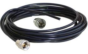 Cabo Coaxial Datalink Rg58 50 Ohms 20m Para Px Py