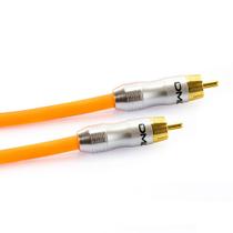 Cabo Coaxial Digital (SPDIF) Cirilo Cabos - 5 Metros