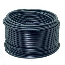 Cabo Coaxial Flexível RG58 Preto De Baixa Perda Para Antena 4G, Impedância De 50 Ohm, 1M 5M 10M 50M Cabo Coaxial Flexível RG58 Preto De Baixa Perda Para Antena 4G, Impedância De 50 Ohm, 1M 5M 10M 50M