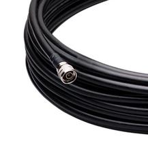 Cabo Coaxial para Antena de Celular RG-58 15 Metros CACO0291