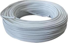 Cabo Coaxial RF 4MM + Bipolar CFTV MUCA2084 BR 100 Metros 80% Malha Cabo Coaxial RF 4MM + Bipolar CFTV MUCA2084 BR 100 Metros 80% Malha