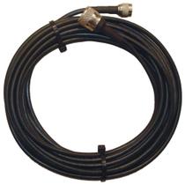 Cabo Coaxial Rg-58 15 Metros Caco0291