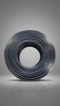 Cabo Coaxial RG-58 50 Ohms Cobre Estanhado 90% Blindado