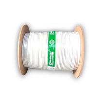 Cabo coaxial rg 59 67% bobina 300mt - co