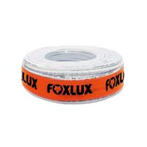 Cabo Coaxial RG 6 67% 80 M Foxlux