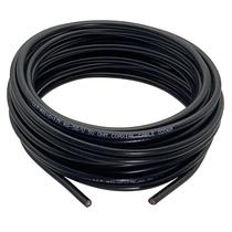 Cabo Coaxial RG58 50 Ohms Com Conector, De 1M a 100M, Terminais De Fio Pigtail Para Transceptor RF Cabo Coaxial RG58 50 Ohms Com Conector, De 1M a 100M, Terminais De Fio Pigtail Para Transceptor RF