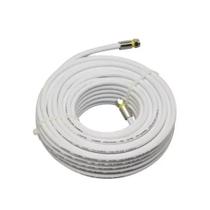 Cabo Coaxial Rg59 60% 100m Vivensis