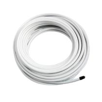 Cabo coaxial rg59 67% 15 metros p antena parab digital