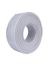 Cabo Coaxial Rg59 Proeletronic Caco5940/01 40% De Malha -