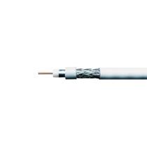 Cabo Coaxial RG6 - 55 Metros Cabo Coaxial RG6 - 55 Metros
