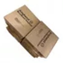 Cabo Coaxial Rg6 Catv T660 Caixa Com 100m Amphenol