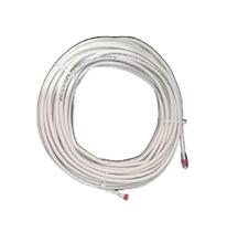 Cabo Coaxial Rgc 59 Bc 15 Metros c/c Conector