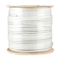 Cabo Coaxial RGC6 60% Proeletronic CACO0660/03 - 300M