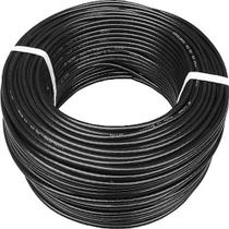 Cabo Coaxial Rge58 75% Malha Radioamador Antena Rolo 100m