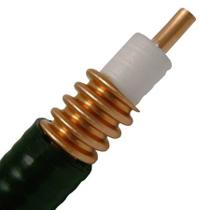 CABO COAXIAL SUPERFLEXÍVEL 1/2" (Metro)