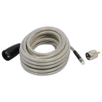 Cabo coaxial Wilson 305-830 Belden de 5,5 m com conectores PL-259/FME