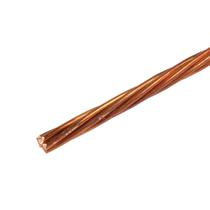 Cabo cobre nu normatizado 16mm