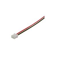 Cabo com conector 51021-2p (ul1571 26 - 30cm)
