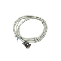 Cabo Com Conector DB9 CFW500 Para IHM Remota 3 Metros Weg