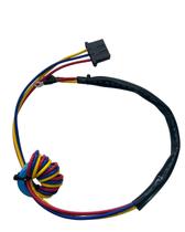Cabo com Conectores Ar Condicionado LG ARUN140DT2, ARUN160LT2, ARUN80DT2 EAD61072516 Cabo com Conectores Ar Condicionado LG ARUN140DT2, ARUN160LT2, ARUN80DT2 EAD61072516