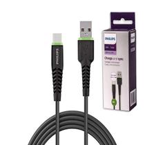 Cabo com entrada v8 - Relogs