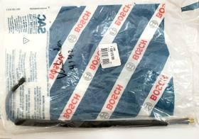 CABO COM PLUGUE PARA VIBRADOR GVC 22 2x1,5MM BOSCH CABO COM PLUGUE PARA VIBRADOR GVC 22 2x1,5MM BOSCH