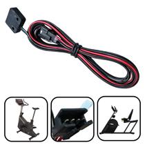 Cabo Com Sensor De Velocidade Compatível Para Bike Rtu E Rtr Cabo Com Sensor De Velocidade Compatível Para Bike Rtu E Rtr