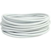 Cabo Comando 2X1,50mm Branco 50m Cabo Comando 2X1,50mm Branco 50m