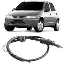 Cabo Comando Acelerador 815mm Celta Corsa Prisma 1.0 8V Tuba Cabo Comando Acelerador 815mm Celta Corsa Prisma 1.0 8V Tuba