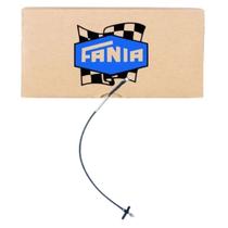 Cabo Comando Acelerador - Bandeirante 1981 A 2001 - 53-006