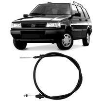 Cabo Comando Acelerador Elba Fiorino Uno Dianteiro Motorista