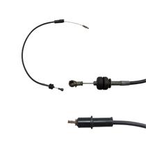 Cabo Comando Acelerador Monza 1.8 Carburação Simples 82/96