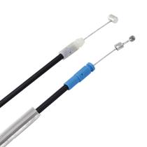 Cabo Comando Aciona Fechadura Traseira Esquerdo Fit 08 A 14 F103 Cabo Comando Aciona Fechadura Traseira Esquerdo Fit 08 A 14 F103