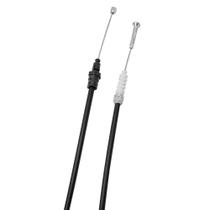 Cabo Comando Aciona Trava Fechadura Capô Fiorino Após 13 F103 Cabo Comando Aciona Trava Fechadura Capô Fiorino Após 13 F103