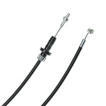 Cabo Comando Aciona Trava Fechadura Capô Ln1625 1630 93 A 95 F103 Cabo Comando Aciona Trava Fechadura Capô Ln1625 1630 93 A 95 F103