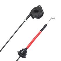 Cabo Comando Aciona Trava Fechadura Capô Master 2002 A 2009 F103 Cabo Comando Aciona Trava Fechadura Capô Master 2002 A 2009 F103