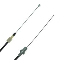 Cabo Comando Acionador Fechadura Capô Jumper 1998 A 2005 F103