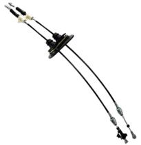 Cabo comando cambio (engate/selecao) ducato / boxer / jumper 2.8 03/09 / 2.3 multijet 10/17 (re para frente) 1020mm - frontier