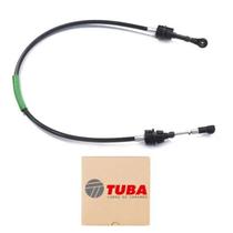 Cabo comando cambio selecao palio siena strada etorq 55219206 6643