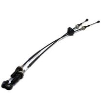 Cabo comando cambio vectra f17 re para cima 93381621 300468 Cabo comando cambio vectra f17 re para cima 93381621 300468