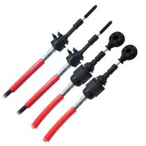 Cabo comando de câmbio celta corsa 2014 até 2017 Cabo comando de câmbio celta corsa 2014 até 2017