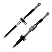 Cabo Comando De Cambio Fiat Ducato Peugeot Boxer 965 Mm Cabo Comando De Cambio Fiat Ducato Peugeot Boxer 965 Mm