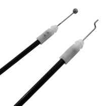 Cabo Comando Do Pino Trava Fechadura Dianteira Civic 06 11 F103 Cabo Comando Do Pino Trava Fechadura Dianteira Civic 06 11 F103