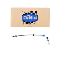 Cabo Comando Embreagem - Gol 1996 A 2001 / Parati 1997 A 2001 - 61-438