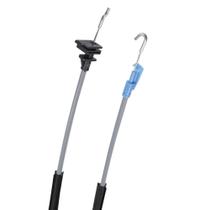 Cabo Comando Fechadura Dianteira Esquerda Cobalt Após 11 F103