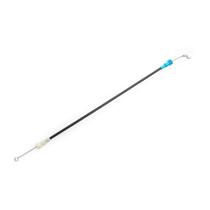 Cabo Comando Fechadura Dianteira Lado Direito Fiesta Após 11 F103 Cabo Comando Fechadura Dianteira Lado Direito Fiesta Após 11 F103