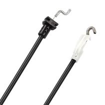 Cabo Comando Fechadura Dianteira Lado Direito Gol Após 2005 Cabo Comando Fechadura Dianteira Lado Direito Gol Após 2005