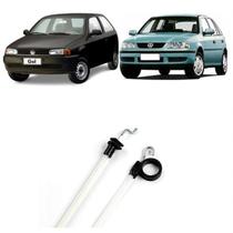 Cabo Comando Fechadura S Gol Parati Saveiro G2 G3 4P 1994 Ate 2004 Le 373837085