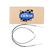 Cabo Comando Freio - Gol 1994 A 2006 / Parati 1995 A 2005 - 61-440